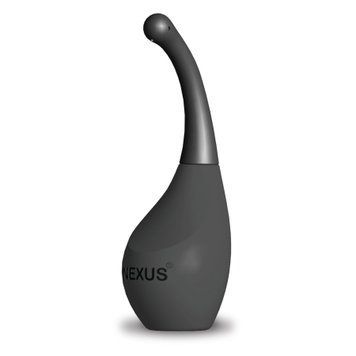 Спринцовка Nexus Douche PRO, об'єм 330мл, для самостійного застосування SO2183 фото