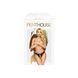 Трусики Penthouse - Naughty valentine Black L/XL SO6500 фото 3
