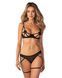 Комплект Obsessive Euridia 2-pcs set XL/2XL SX3582 фото 1