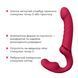 Безремінний смарт-страпон Lovense Lapis vibrating strapless strap-on, 3 мотори SO8793 фото 6