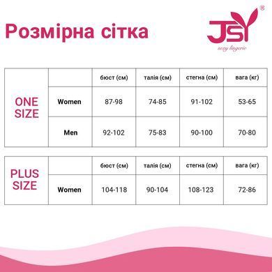 Еротичний костюм зайчика Солодка Кенді S/M SO3638 фото