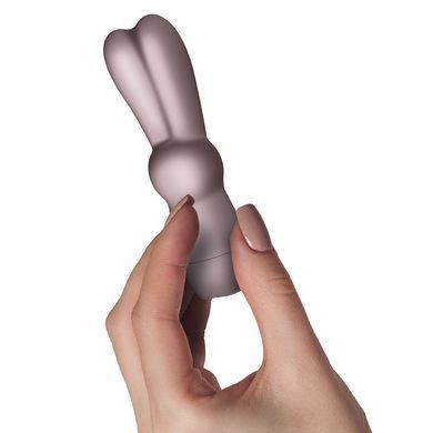 Вибратор SugarBoo Bunnie Boo SO6621 фото