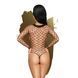 Боді Penthouse -Scandalous Black S-L SO6457 фото 2
